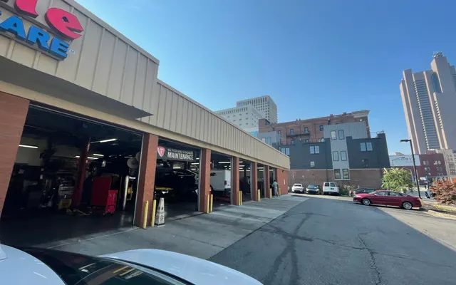 Photo of Firestone Complete Auto Care, an auto repair shop in Columbus, OH