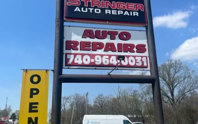 Photo of Stringer Auto Repair, an auto repair shop in Reynoldsburg, OH