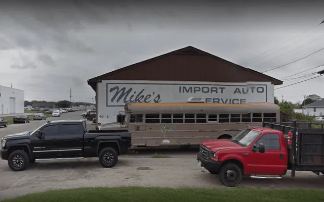 Photo of Mike's Auto Specialist Inc., an auto repair shop in Fairfield, OH