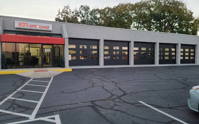 Photo of ER Autocare Upper Arlington, an auto repair shop in Columbus, OH