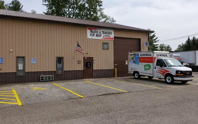 Photo of Best Way Automotive, LLC, an auto repair shop in Groveport, OH