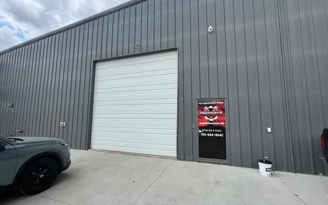 Photo of Redmons Auto Care, an auto repair shop in Lebanon, OH