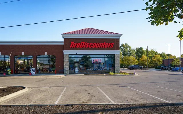 Photo of Tire Discounters, an auto repair shop in Delaware, OH