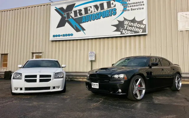 Photo of Xtreme Autosports, an auto repair shop in Dayton, OH