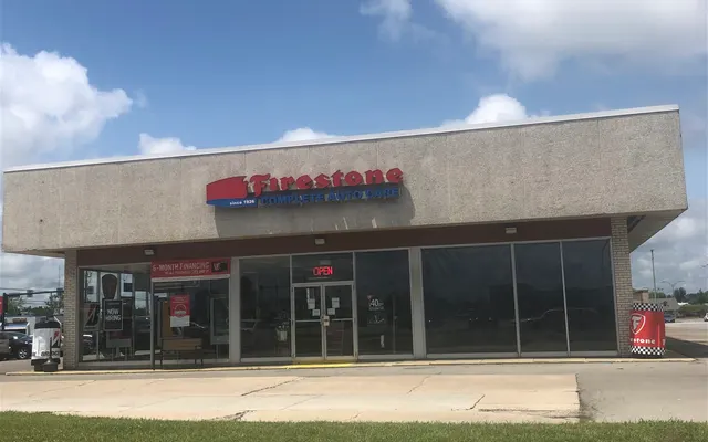 Photo of Firestone Complete Auto Care, an auto repair shop in Lima, OH