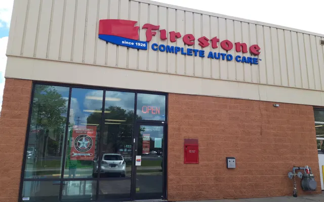 Photo of Firestone Complete Auto Care, an auto repair shop in Gahanna, OH