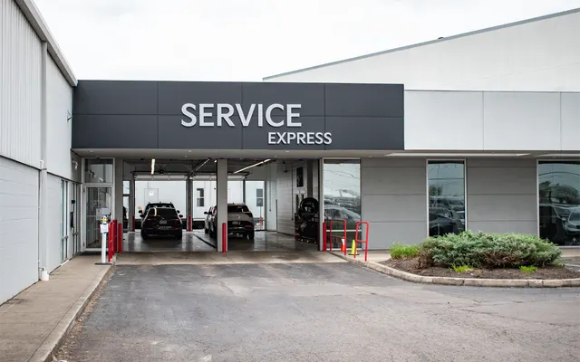 Photo of Kings Kia Service Center, an auto repair shop in Cincinnati, OH