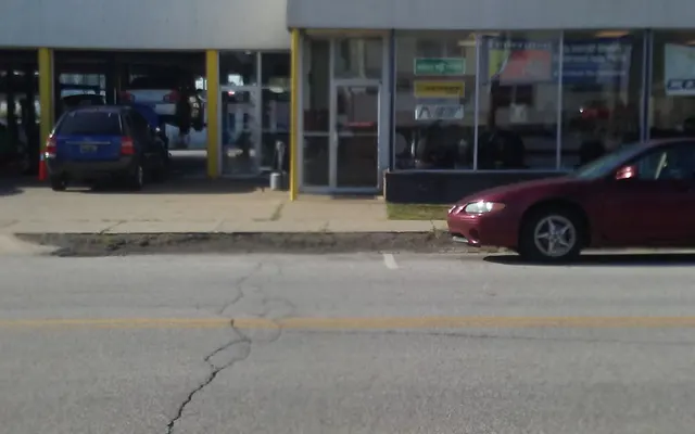 Photo of State Street Tire, an auto repair shop in Barberton, OH
