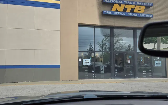 Photo of NTB-National Tire & Battery, an auto repair shop in North Olmsted, OH