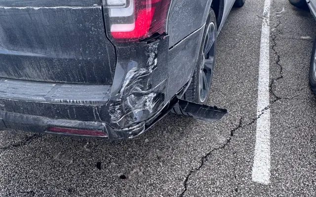 Photo of Caliber Collision, an auto repair shop in Oregon, OH