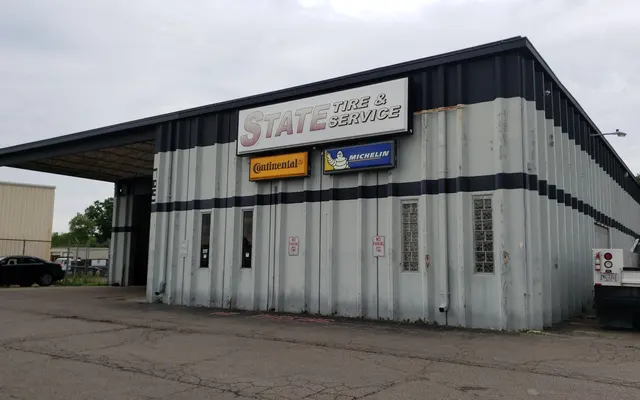 Photo of State Tire & Service, an auto repair shop in Columbus, OH