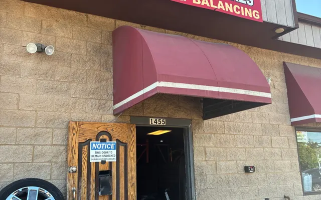 Photo of Discount Tires Plus - New & Used Tires Columbus,OH Tire & Mechanical Shop Sales Experts, an auto repair shop in Columbus, OH