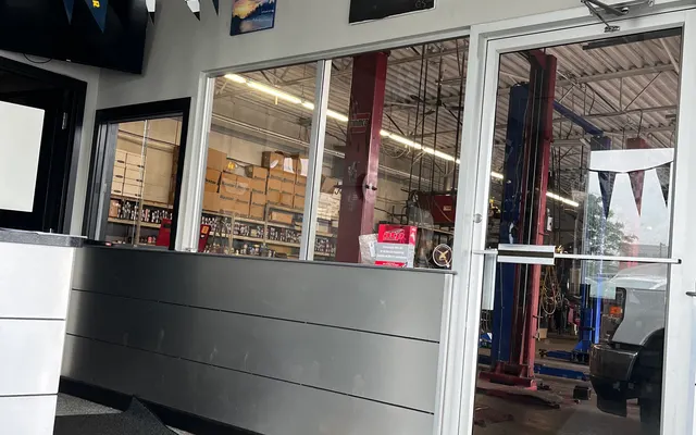 Photo of Tuffy Tire & Auto Service Center, an auto repair shop in Gahanna, OH