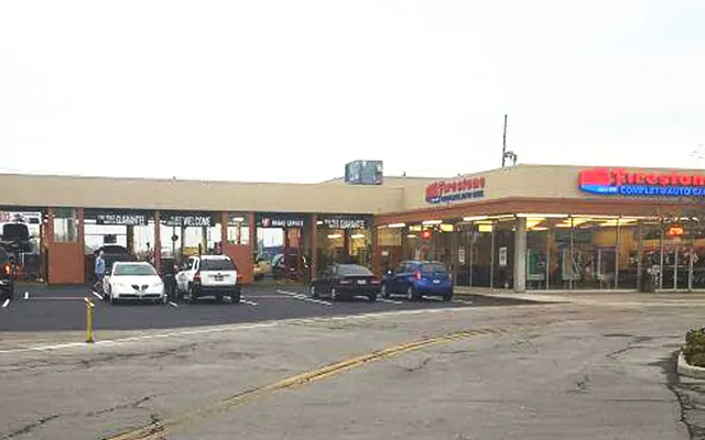 Photo of Firestone Complete Auto Care, an auto repair shop in Columbus, OH