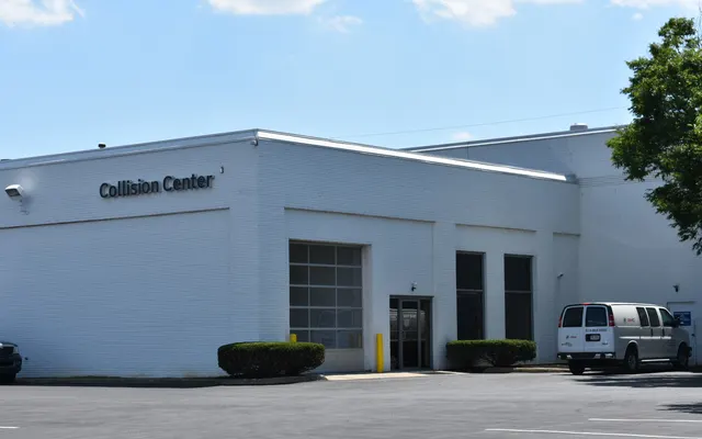 Photo of Lindsay Buick GMC Service, an auto repair shop in Columbus, OH