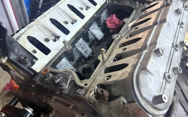Photo of In N Out Auto Repair, an auto repair shop in Akron, OH