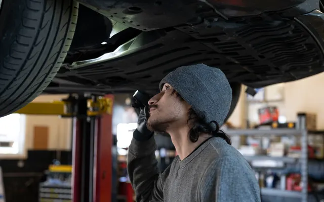 Photo of Niese Tire & Auto Service Center - Bluffton, an auto repair shop in Bluffton, OH