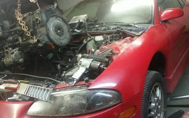 Photo of Lucas County Auto Mechanic, an auto repair shop in Toledo, OH