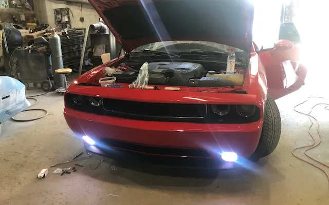 Photo of Custom Coach, an auto repair shop in Lima, OH