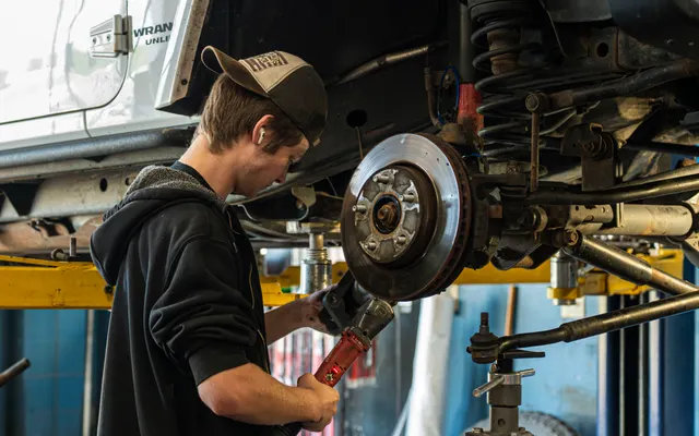 Photo of Niese Tire & Auto Service Center - Findlay, an auto repair shop in Findlay, OH