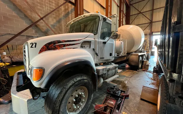 Photo of Twisted Trucking Service & Repair, an auto repair shop in Mentor, OH