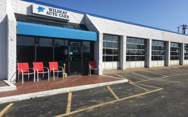 Photo of Wildcat Auto Care, an auto repair shop in Middletown, OH