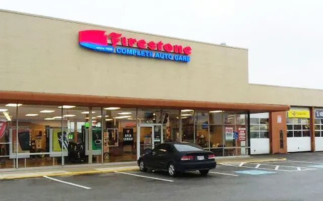 Photo of Firestone Complete Auto Care, an auto repair shop in Columbus, OH