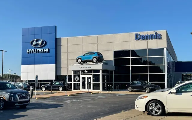 Photo of Great Lakes Hyundai of Dublin Service Department, an auto repair shop in Columbus, OH
