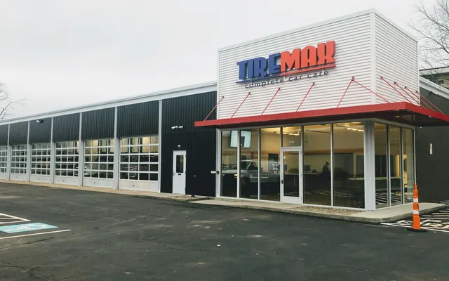 Photo of TireMax Kent, an auto repair shop in Kent, OH