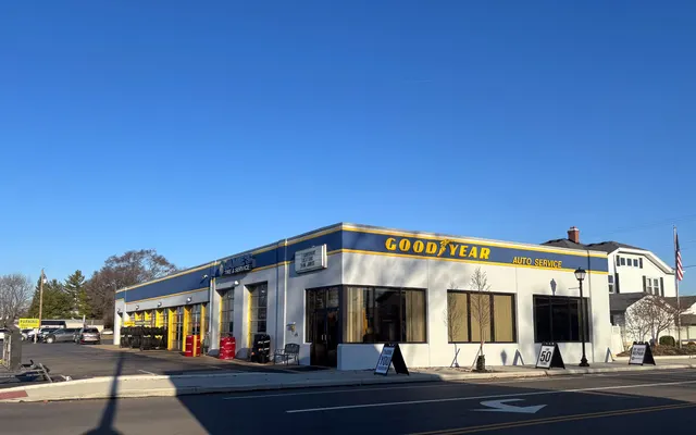 Photo of Jamie's Tire & Service Fairborn, an auto repair shop in Fairborn, OH
