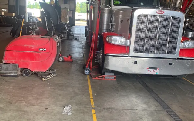Photo of McMahon's Best-One, an auto repair shop in Lima, OH