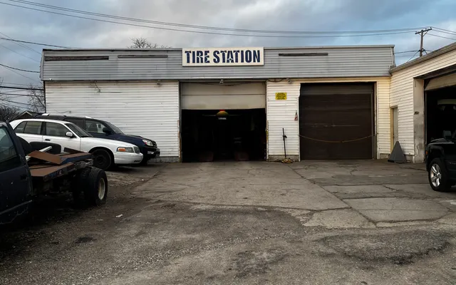 Photo of Tire Station, an auto repair shop in Columbus, OH