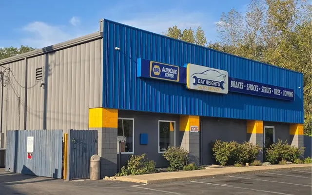 Photo of Day Heights Auto Service - Milford, an auto repair shop in Milford, OH