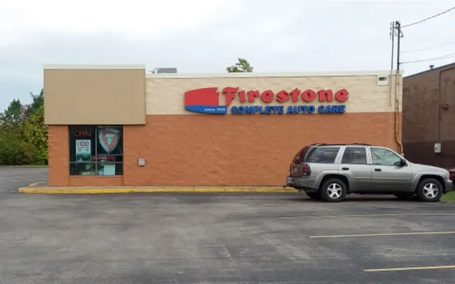 Photo of Firestone Complete Auto Care, an auto repair shop in Milford, OH