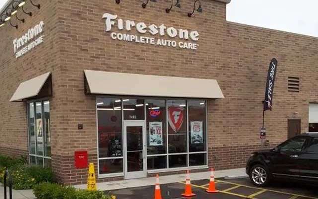 Photo of Firestone Complete Auto Care, an auto repair shop in Mentor, OH