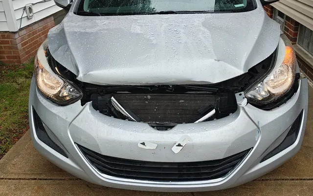 Photo of Caliber Collision, an auto repair shop in Medina, OH