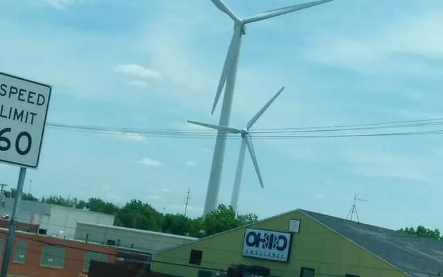 Photo of Auto Pro Services Center, an auto repair shop in Euclid, OH