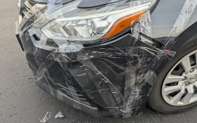Photo of Caliber Collision, an auto repair shop in Cincinnati, OH