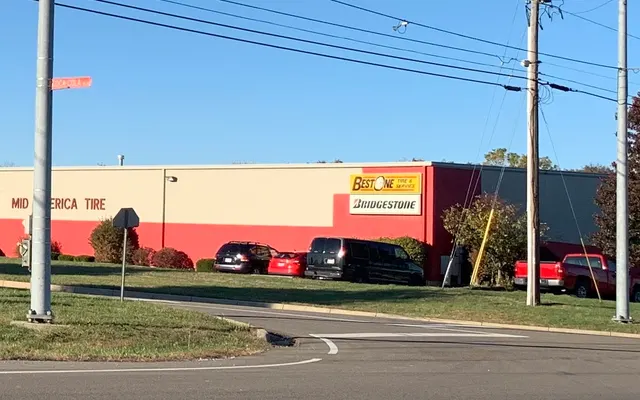 Photo of Best-One Tire and Service of Mid America, an auto repair shop in Dayton, OH