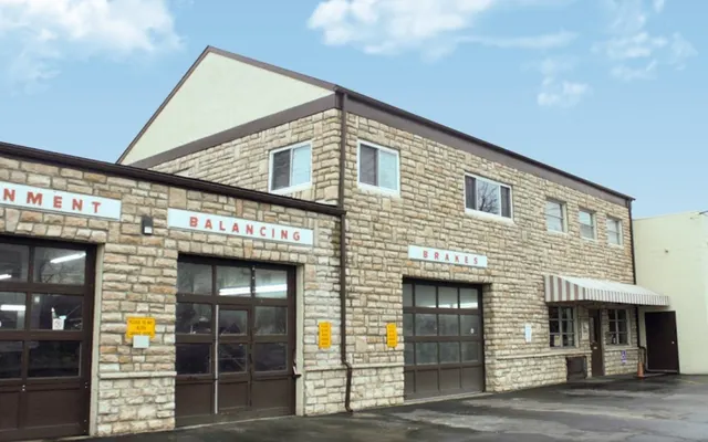 Photo of Streamline Auto, an auto repair shop in Columbus, OH