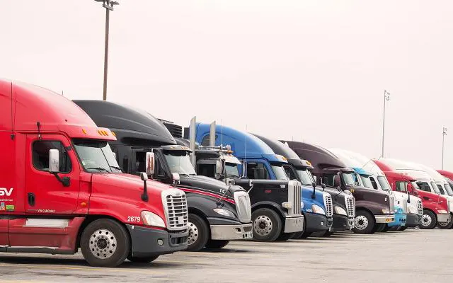 Photo of Airport Truck Services, an auto repair shop in Columbus, OH