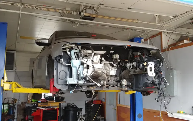 Photo of ABC Auto Care, an auto repair shop in Toledo, OH