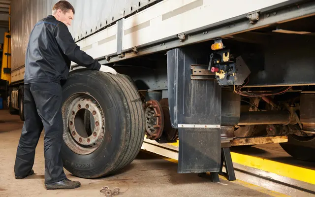 Photo of Roadmax Truck and Trailer Repair, an auto repair shop in Dayton, OH