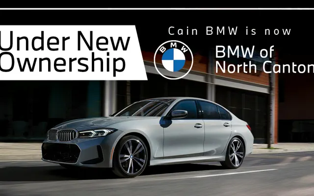Photo of BMW of North Canton Service Center, an auto repair shop in North Canton, OH