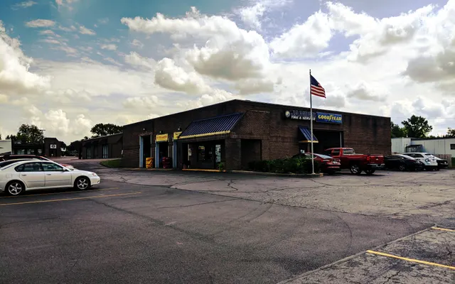 Photo of Jamie's Tire & Service Beavercreek, an auto repair shop in Beavercreek, OH