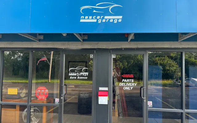 Photo of Nas Car Garage, an auto repair shop in Worthington, OH
