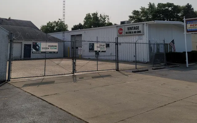 Photo of Vintage Automotive Repair, an auto repair shop in Toledo, OH