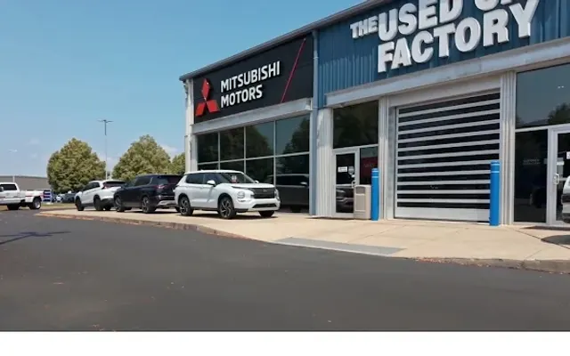 Photo of Ricart Mitsubishi Service, an auto repair shop in Groveport, OH