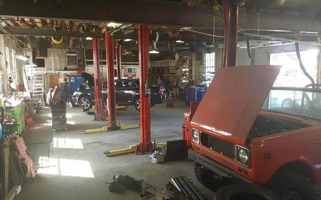 Photo of Avenue Auto Repair, an auto repair shop in Columbus, OH