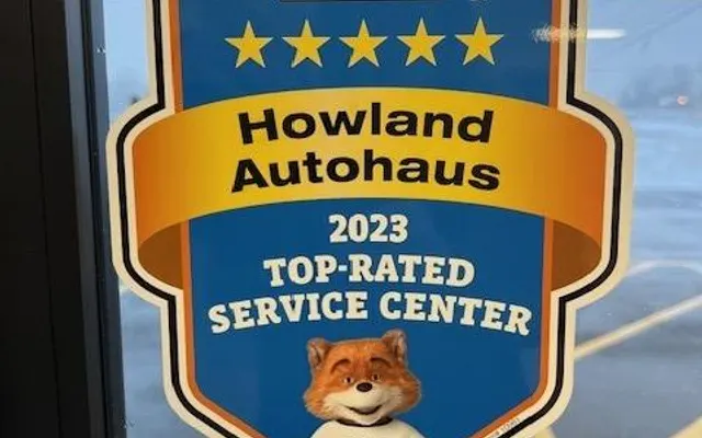 Photo of Howland Autohaus, an auto repair shop in Heath, OH